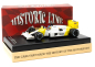 Preview: NSR Formula 86/89 Estoril 1986  Nr. 2 K. Rosberg Special Slotcar 1:32
